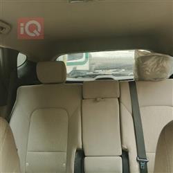 هیۆندای سەنتافی